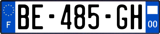 BE-485-GH