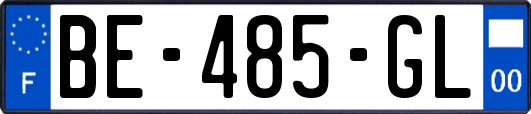 BE-485-GL
