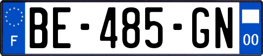 BE-485-GN