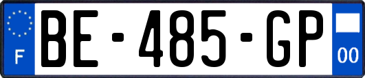 BE-485-GP