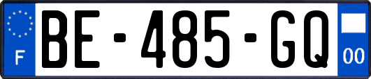 BE-485-GQ