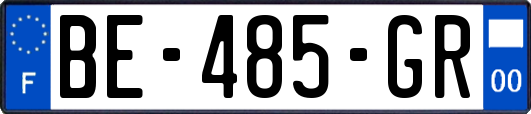 BE-485-GR