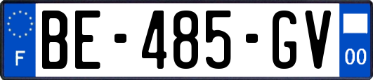 BE-485-GV