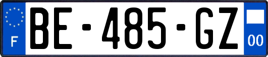 BE-485-GZ