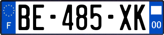 BE-485-XK