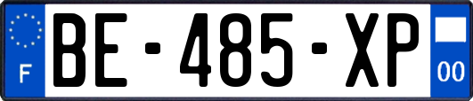 BE-485-XP