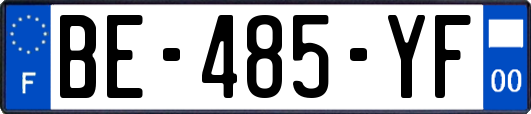 BE-485-YF