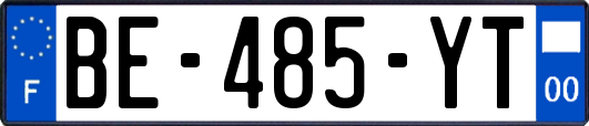 BE-485-YT