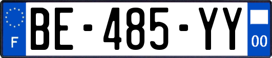 BE-485-YY