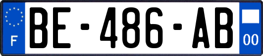 BE-486-AB