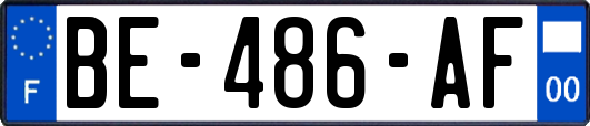 BE-486-AF