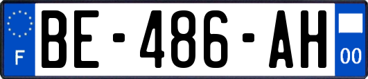BE-486-AH