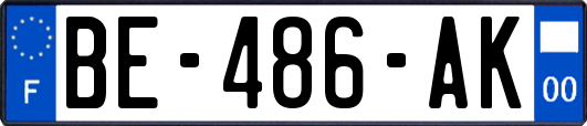 BE-486-AK