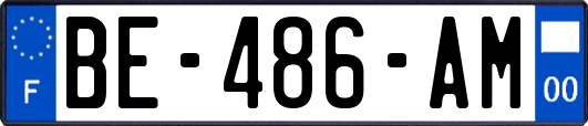 BE-486-AM