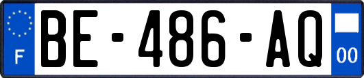 BE-486-AQ