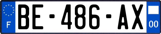 BE-486-AX