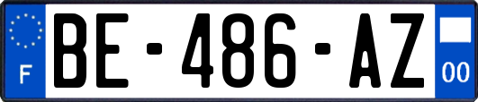 BE-486-AZ