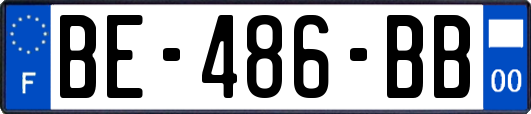 BE-486-BB