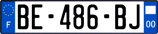 BE-486-BJ