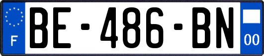 BE-486-BN