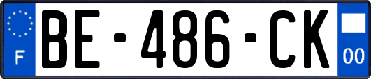 BE-486-CK