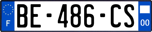 BE-486-CS