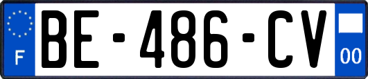 BE-486-CV