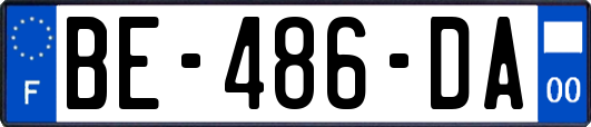BE-486-DA