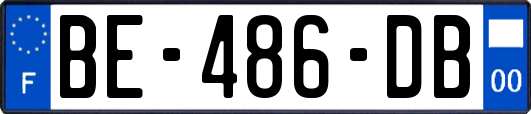 BE-486-DB