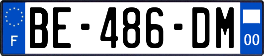 BE-486-DM