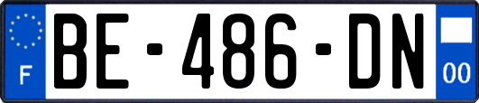 BE-486-DN
