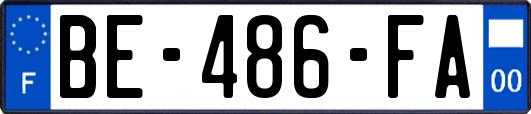 BE-486-FA