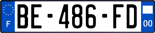 BE-486-FD