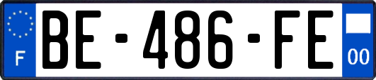 BE-486-FE