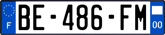 BE-486-FM