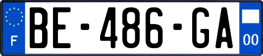 BE-486-GA