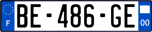 BE-486-GE