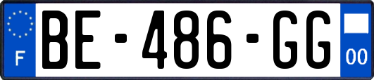 BE-486-GG