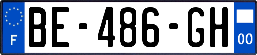 BE-486-GH