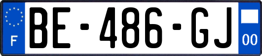 BE-486-GJ
