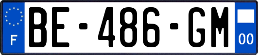 BE-486-GM