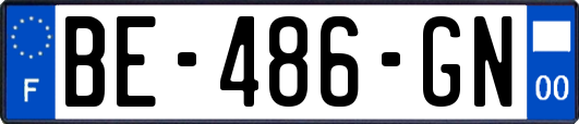 BE-486-GN
