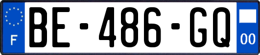 BE-486-GQ