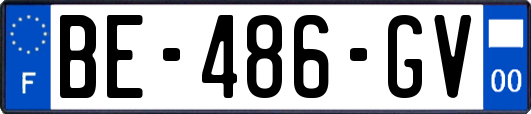BE-486-GV