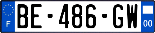 BE-486-GW