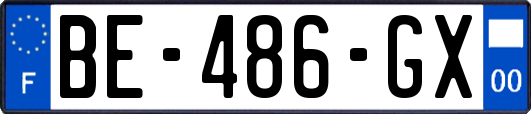 BE-486-GX