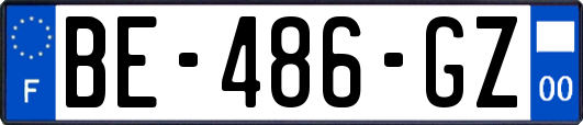 BE-486-GZ