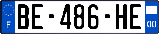 BE-486-HE