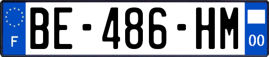 BE-486-HM