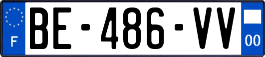 BE-486-VV